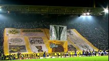 Borussia Dortmund vs FC Porto 2-0 18 02 UEFA Europa League Highlights Goals