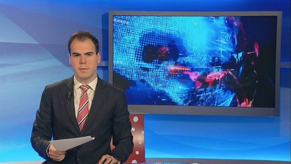 Edicioni i lajmeve i orës 20:00, 24 shkurt 2016- Ora News