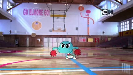 Thế giới tuyệt vời của Gumball The Amazing World of Gumball The Meddler