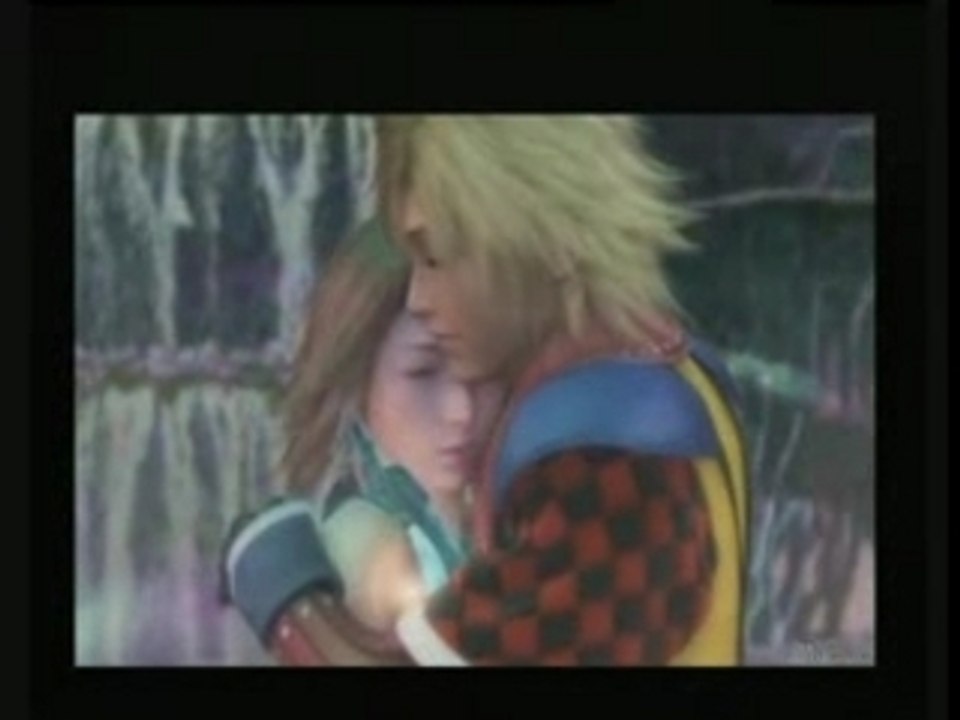 final fantasy X-2