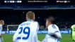 Vincent Kompany Funny Own Goal Dynamo Kyiv 1-2 Manchester City 24-02-2016