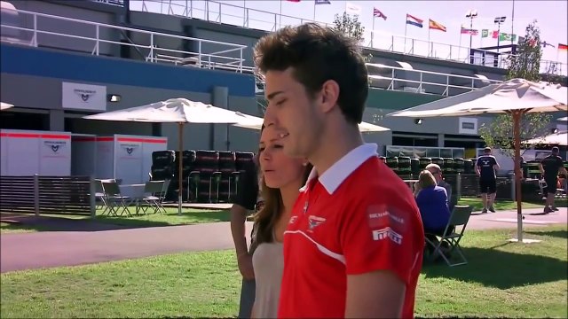 Jules Bianchi tribute - Music : WIZ KHALIFA FEAT. CHARLIE PUTH See you again
