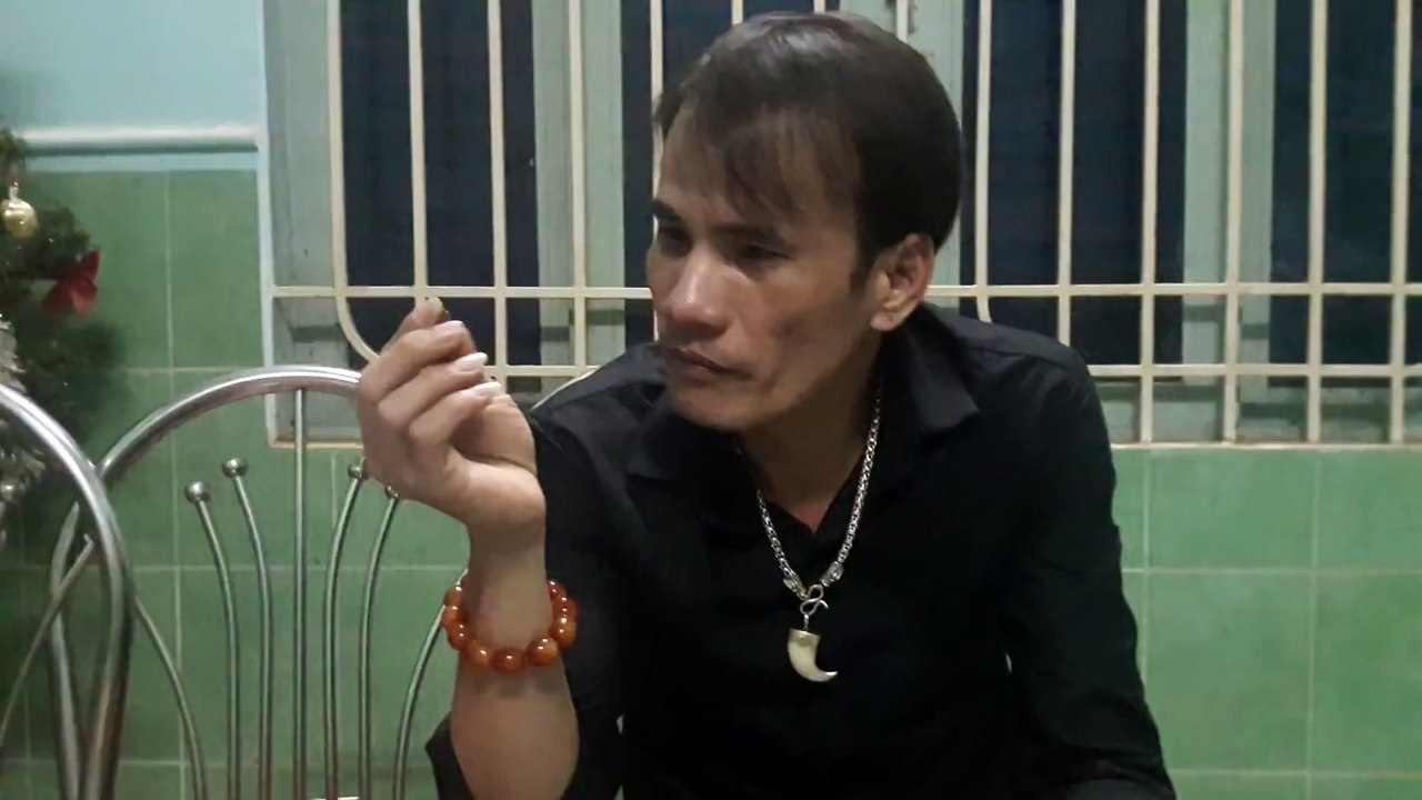 Giang Hồ Miền Bắc Lên Tiếng Về Hotboy Xăm Trổ Đòi Nắm 12 Quận