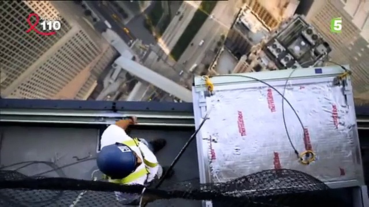 Superstructures Le One World Trade Center