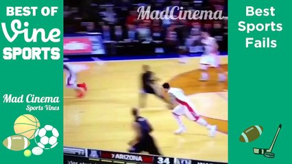 Best Funny Sports FAILS Vines Compilation 2015 _ Funny Sports Fails