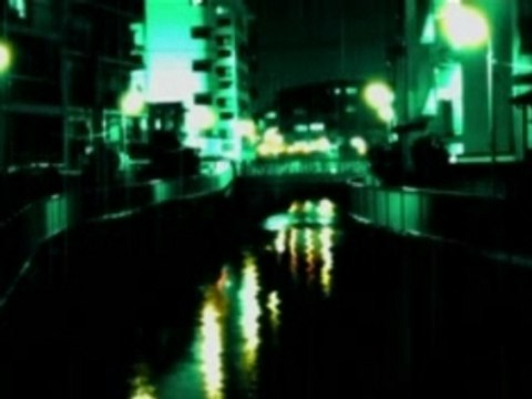 1st Ending - Get Backers