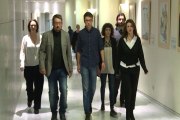 Podemos rompe las negociaciones con PSOE