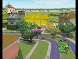 Simpsons Hit and Run (GTA dos Simpsons) Download