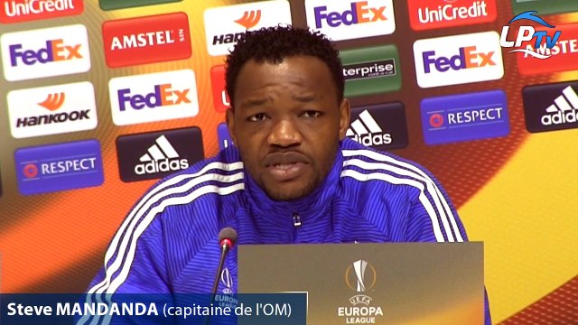 Mandanda agacé par les résultats de l'OM ? Sa réponse