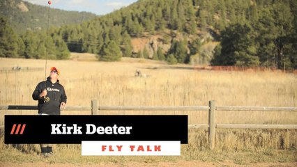 Fly Talk: Fling the Tomato