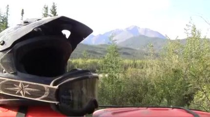 The F&S Adventurer: Wild Feast