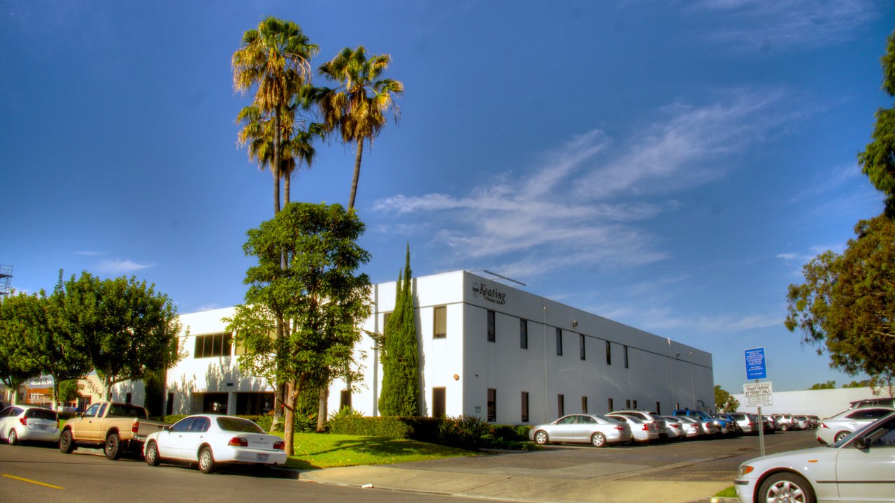 KDA Digital Dental Lab -- Irvine, Ca