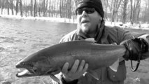 Field & Stream's Hook Shots, Season 3 Ep. 9: The Year-End Muskie Hunt