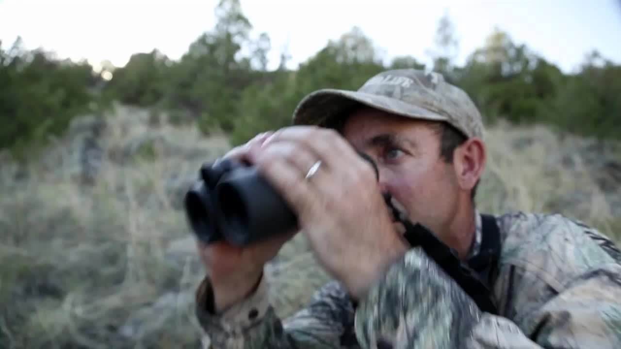 Record Quest 2012: #10 MuleDeer