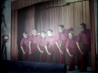 It Ain\\\'t Half Hot Mum - Season 1 Episode 3 - Mutiny Of The Punka Wallahs