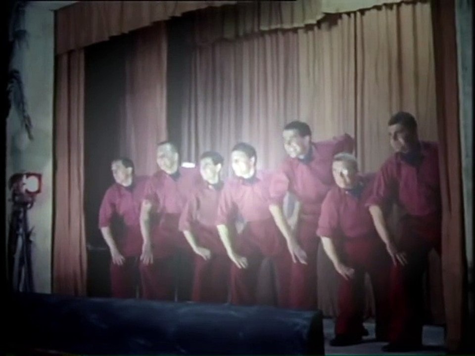 It Ain\\\'t Half Hot Mum - Season 1 Episode 3 - Mutiny Of The Punka Wallahs