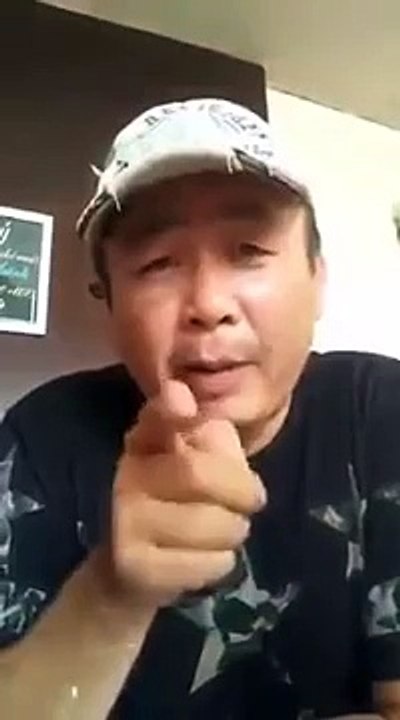 Đại Ca Rạch Giá Lên Tiếng Đòi Chém hot boy xăm trổ