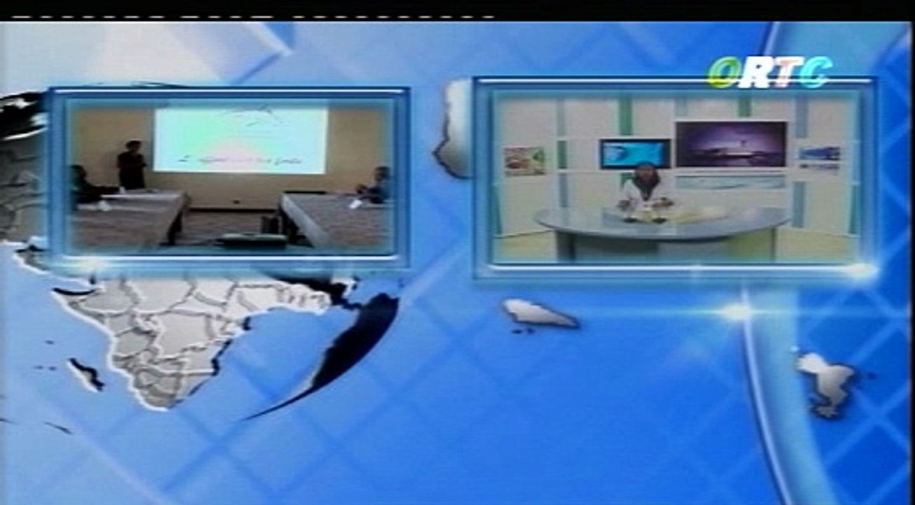 ORTC - TAARIFA HABRI - 24-02-2016