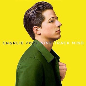 Charlie Puth - One Call Away