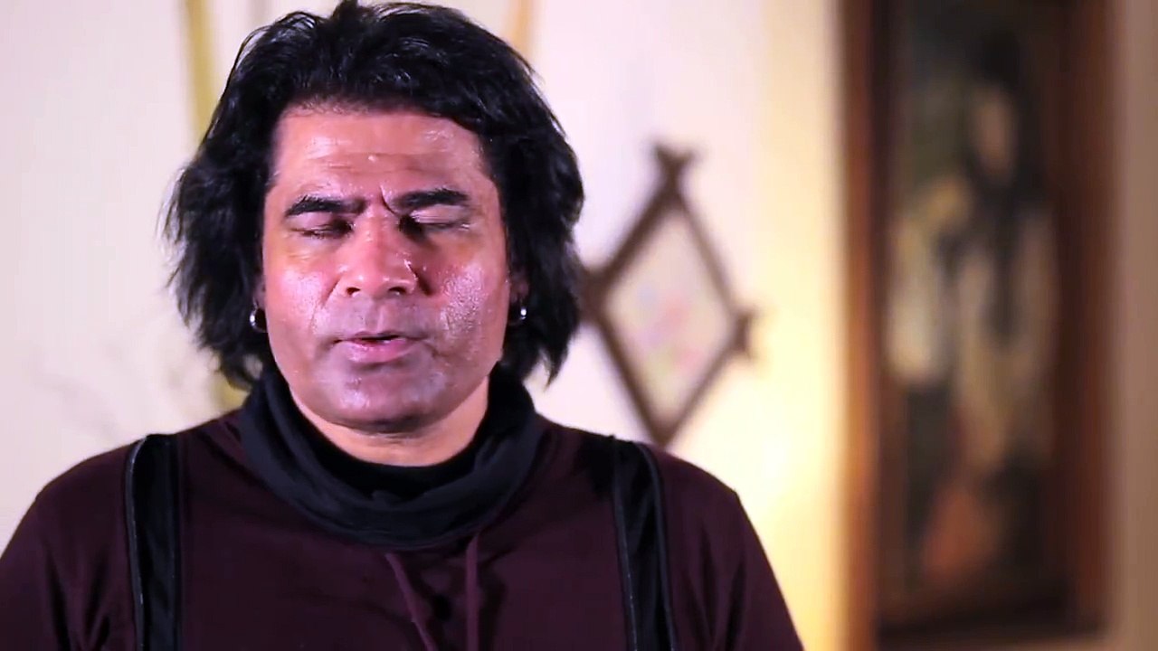 Bachaana - Music Launch BTS - Shafat Amanat Ali