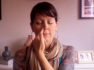 How To Instantly Relieve Stress & Increase Happy Hormones