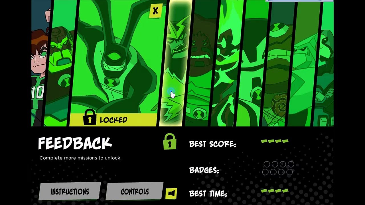 Ben 10 omniverse | ben 10 capitulo 1 completo en español | ben 10 omniverse capitulo 1 [Gameplay]