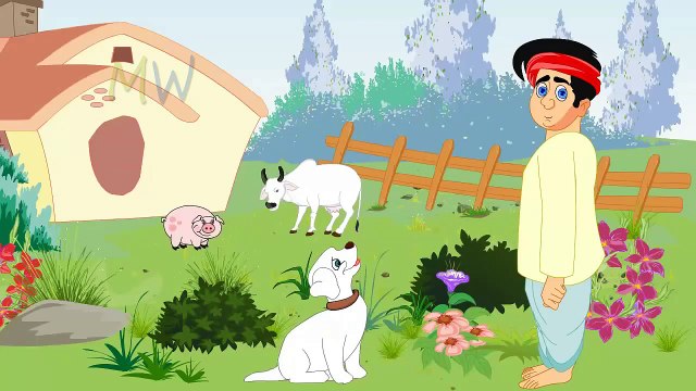 Knock Knock Trick Or Treat Halloween Rhymes Collection | Plus More Nursery Rhymes For Kids