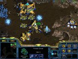 FPVOD LancerX vs FeelWay[NAME] PvZ G2 2016 Starcraft Brood War