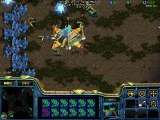 FPVOD LancerX vs Flying[eMg] PvZ G1 2016 Starcraft Brood War