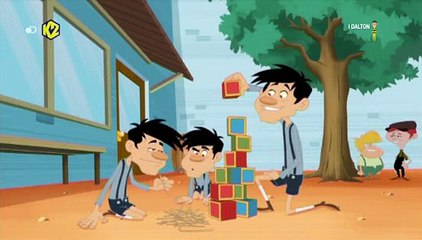 I DALTON (ITALIANO) #180 La prima evasione