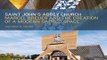 Download Saint John s Abbey Church  Marcel Breuer and the Creation of a Modern Sacred Space