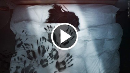 THE DARKNESS Trailer English Englisch (2016)