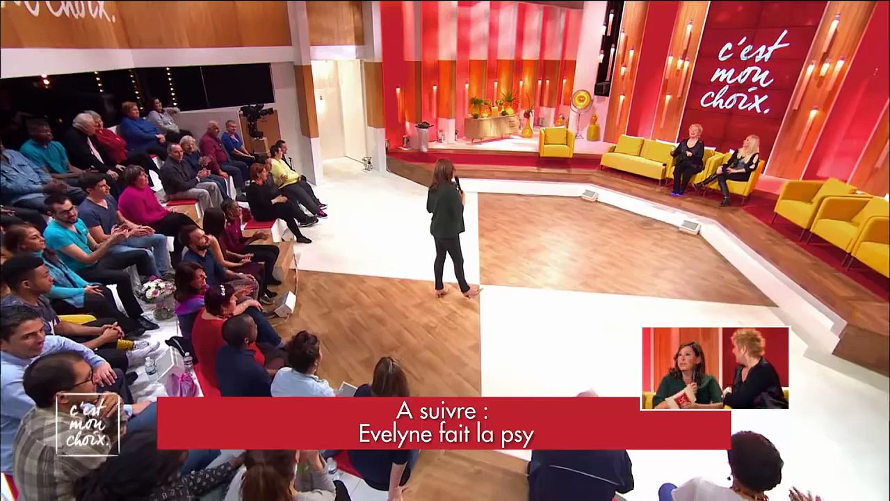 Cest mon choix : Je ne supporte pas les enfants !