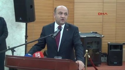 Adıyaman Bakan Işık; Üretime Önem Veriyoruz