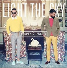 05 -Radio Radio Speed Up The Volume