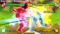 Can Goku Use Kaioken in His Super Saiyan God Super Saiyan Form?