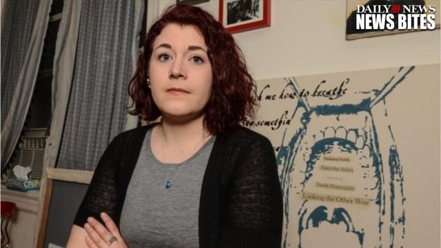 EXCLUSIVE- Priest Rapist Reinstated His Victim A Queens Woman Is Shocked