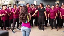 Baaghi: A Rebel For Love Trailer 2016 | Tiger Shroff, Shraddha Kapoor | On Location Stunts (720p FULL HD)
