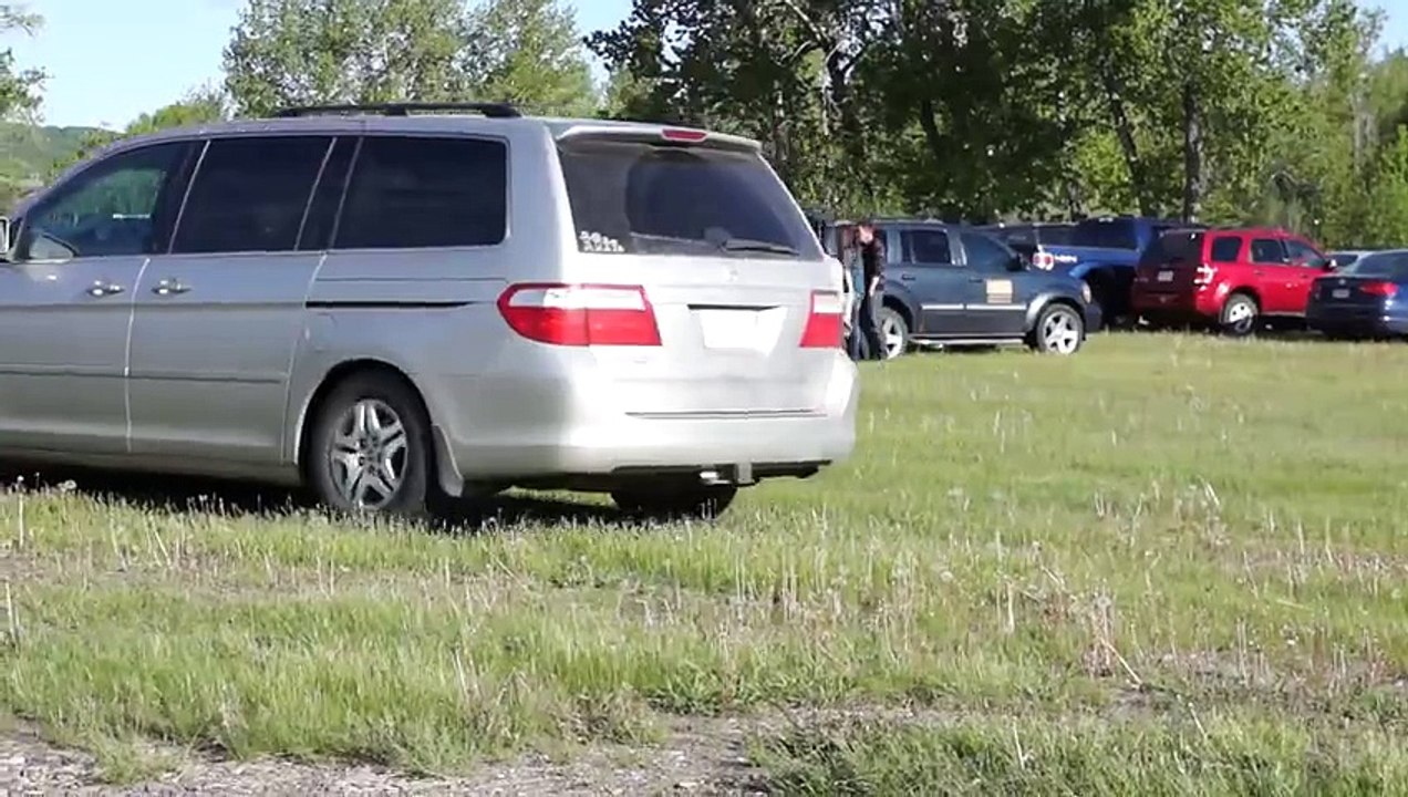 Heartland fans meet the cast and appear as extras in Millarville