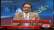 Javed Chaudhry Praising PSL & Sharing His Expressing To The World That This Is Real Pakistan