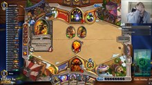 Hearthstone best moments #2