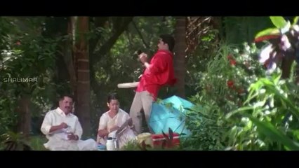 Poratam Movie || Radhika Wedding Day Celebrations Scene || Shalimarcinema (FULL HD)