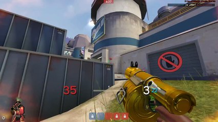 Team Fortress 2 - Unstoppable!