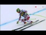Alpine Skiing 2015-16 World Cup Men's Downhill Chamonix 20.02.2016