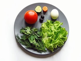 Украшаем блюдо забавными коровками - Хитрости жизни