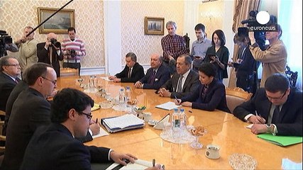 Trêve en Syrie : la Turquie très critique