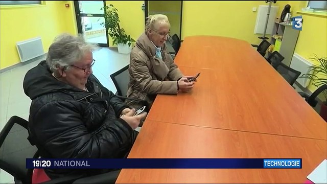 Zones blanches : des villages français toujours sans réseau