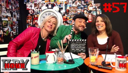 [HPyTv Mag] HPy Hour 57 (29 février 2016)