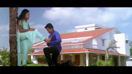 Poratam Movie || Jyothika Emotional Feelings On Suriya Scene || Shalimarcinema (FULL HD)