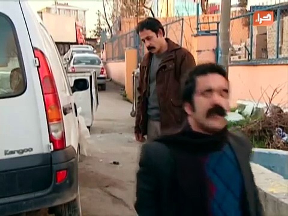 سامحني الحلقة 26
